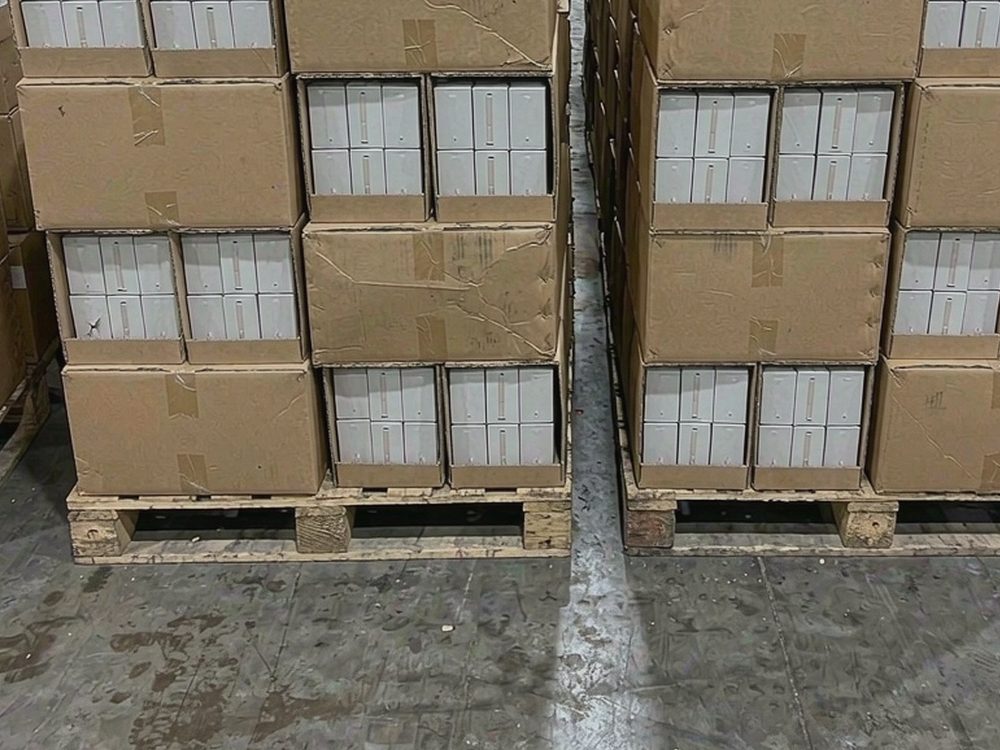 Warranty Notes for Kafficarat mods — with fast shipping