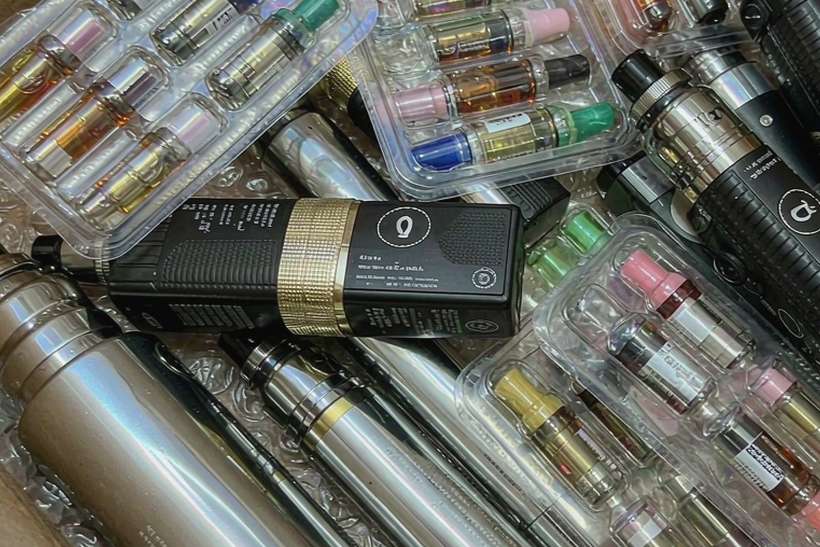Warranty Notes for Kafficarat pods — limited batch