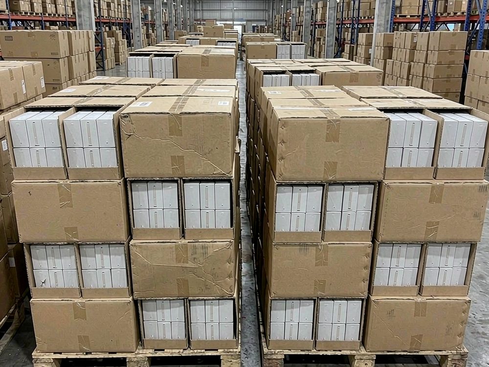 Warranty Notes for Kafficarat pods — verified suppliers