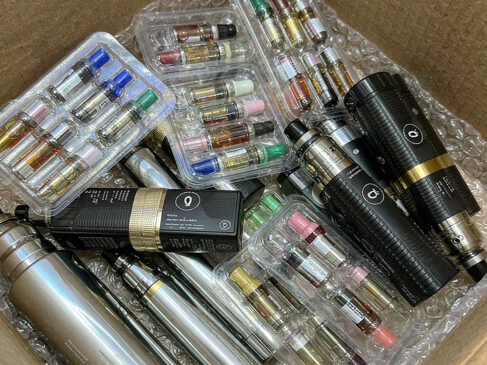 Warranty Notes for Kafficarat products — new arrivals