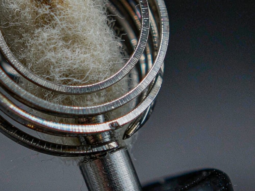Warranty Notes for Kafficarat products — no minimum MOQ