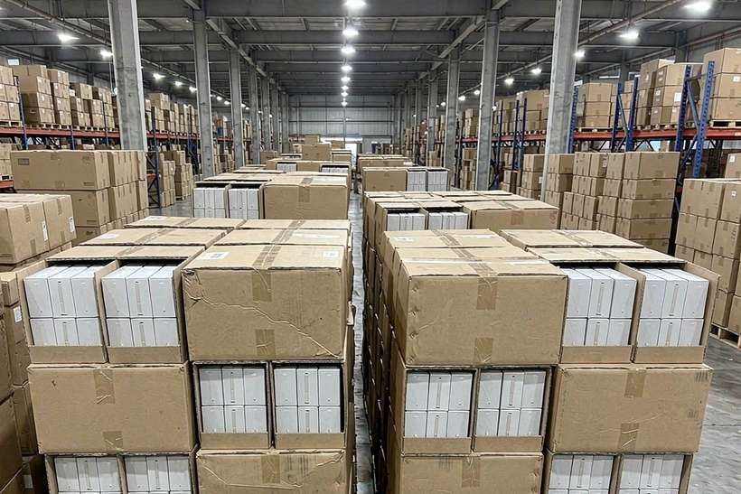 Warranty Notes for Kafficarat products — US warehouse