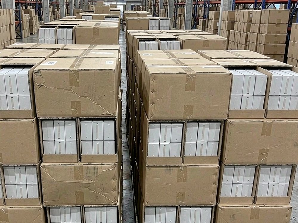 Warranty Notes for Kafficarat tanks — 2026