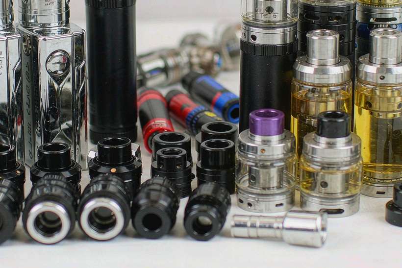 Warranty Notes for Kafficarat tanks — EU stock