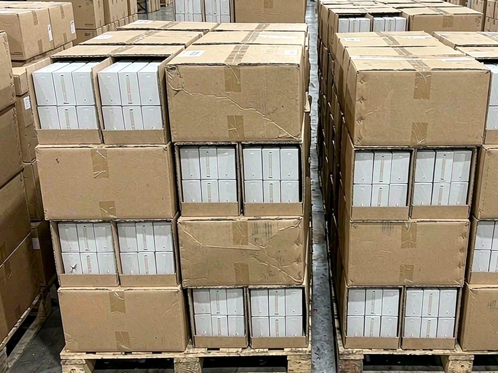 Warranty Notes for Kafficarat tanks — for resellers