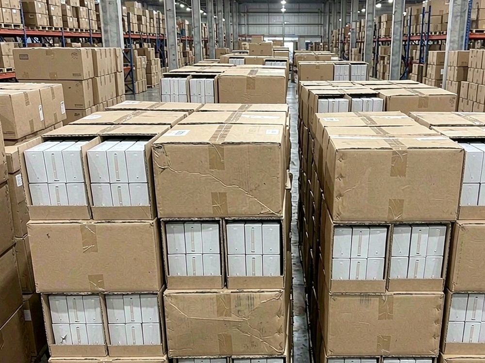 Wholesale Kafficarat accessories — 2026