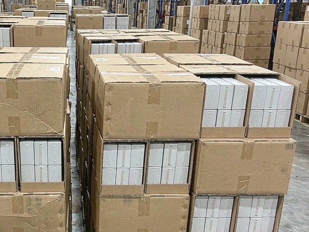 Wholesale Kafficarat accessories — for resellers