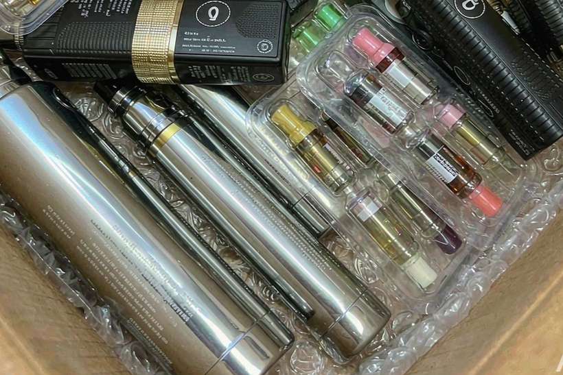 Wholesale Kafficarat accessories — Winter special