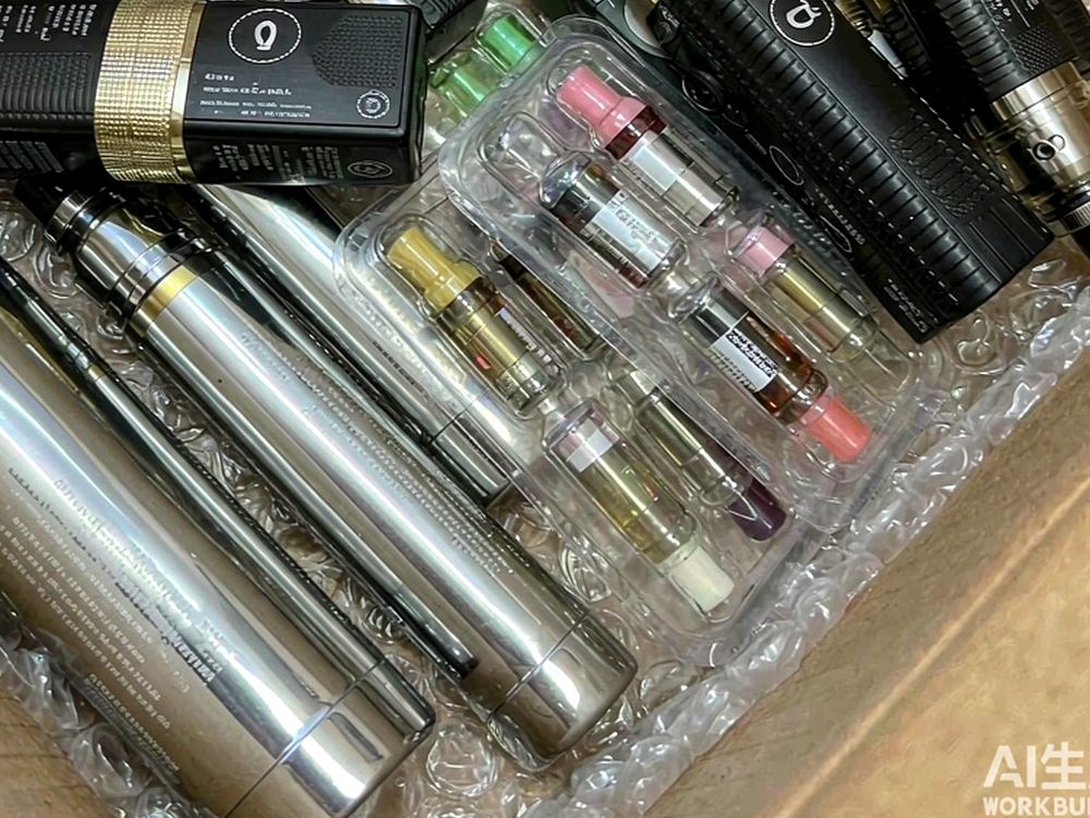 Wholesale Kafficarat accessories — with fast shipping