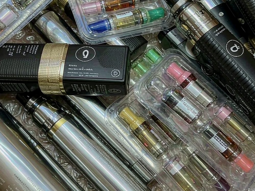 Wholesale Kafficarat bundles — bulk case