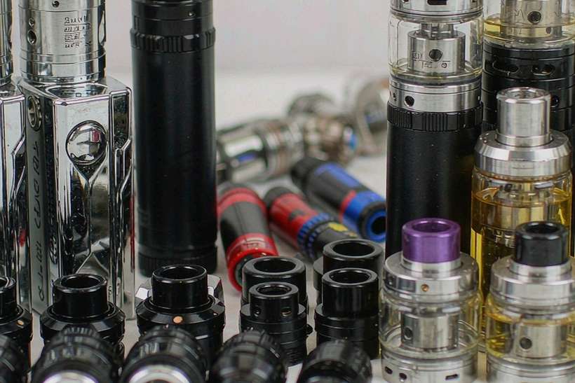 Wholesale Kafficarat bundles — express air