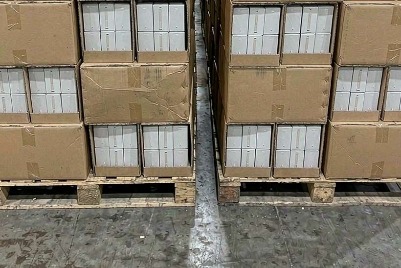 Wholesale Kafficarat bundles — limited batch