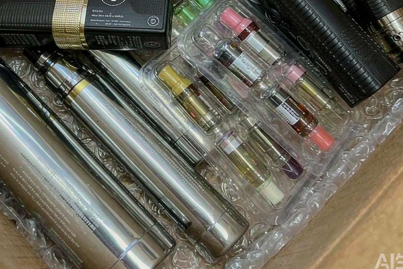 Wholesale Kafficarat coils — EU stock