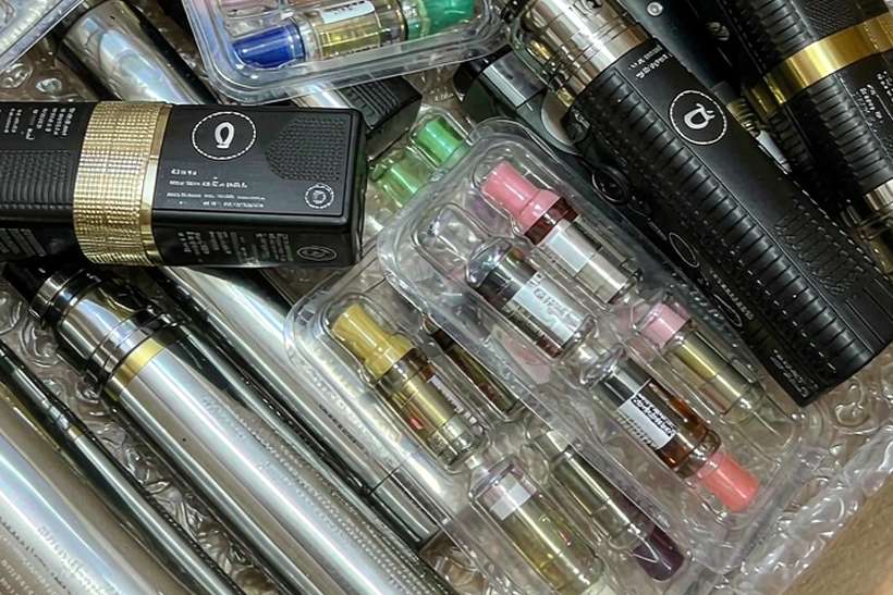 Wholesale Kafficarat coils — express air