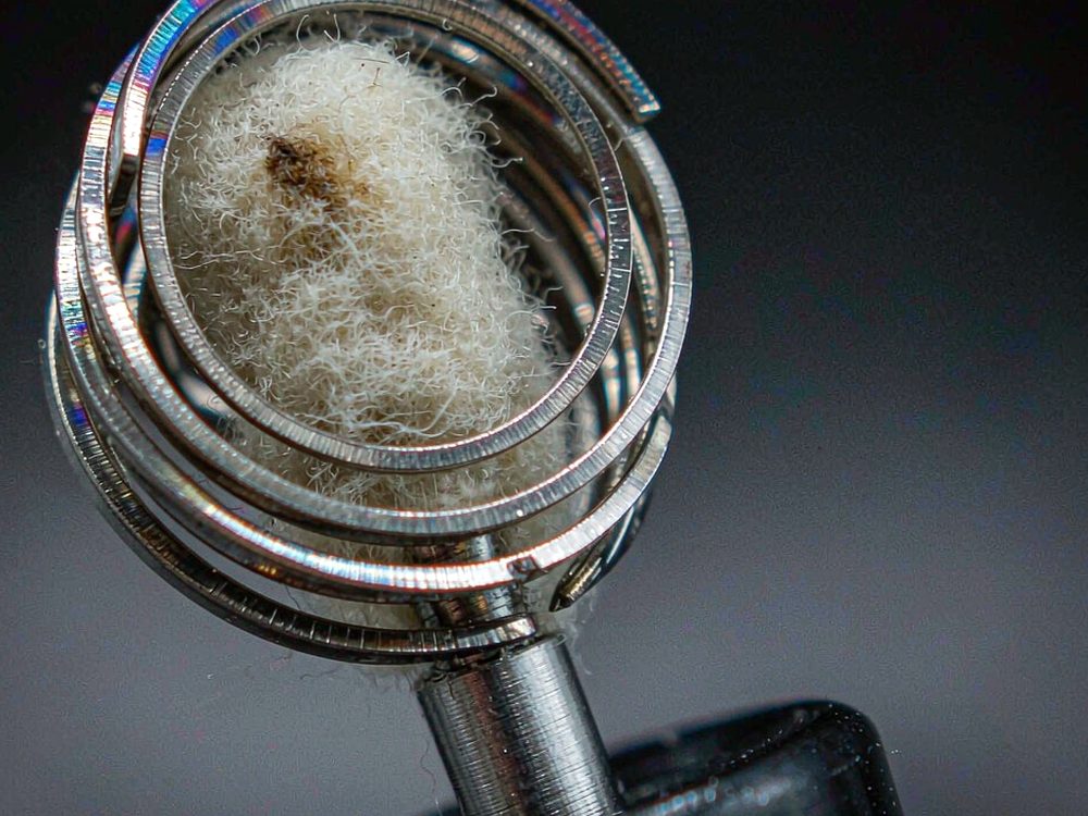 Wholesale Kafficarat coils — premium tier