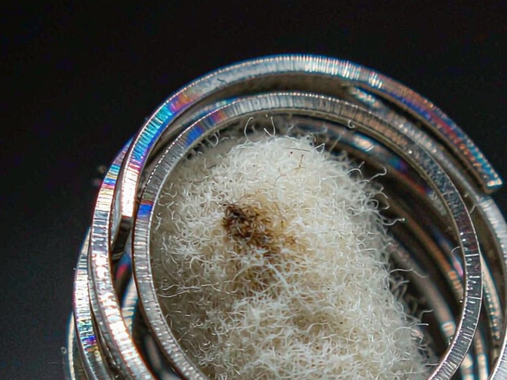 Wholesale Kafficarat coils — wholesale only
