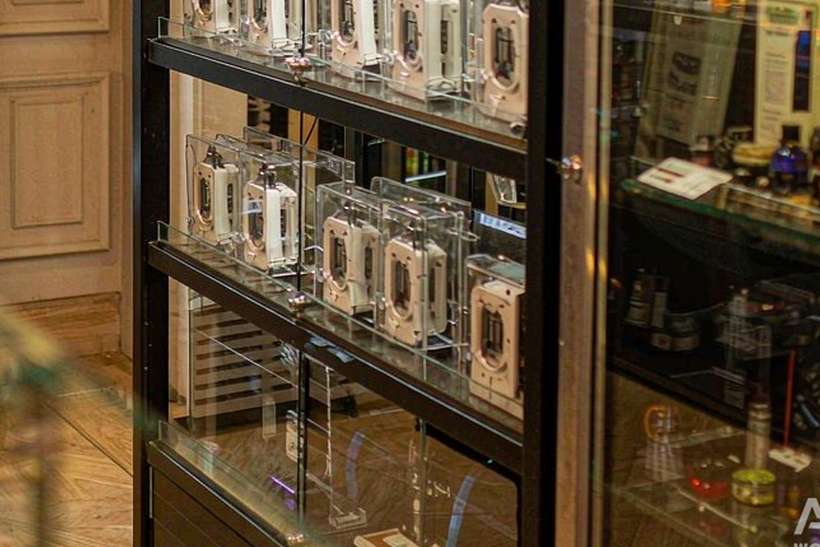 Wholesale Kafficarat devices — express air