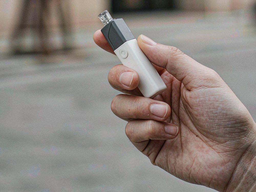 Wholesale Kafficarat devices — for resellers