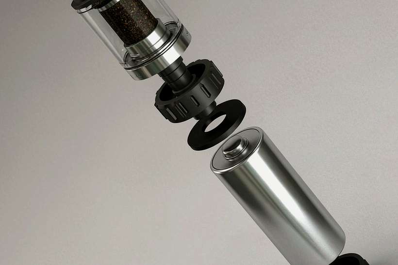Wholesale Kafficarat devices — OEM available