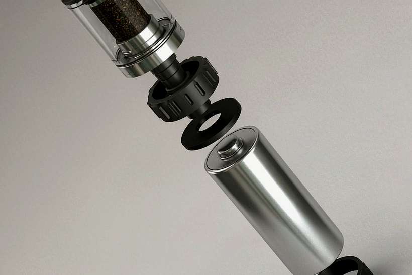 Wholesale Kafficarat hardware — Asia Pacific