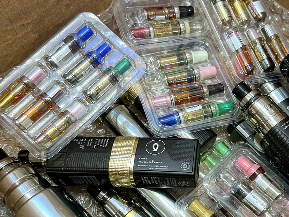 Wholesale Kafficarat hardware — bulk case