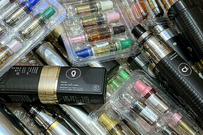 Wholesale Kafficarat hardware — small parcel