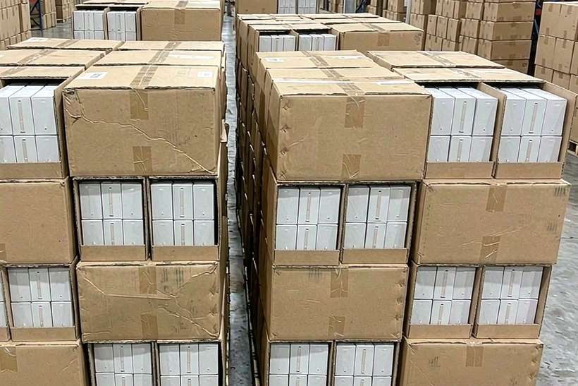 Wholesale Kafficarat kits — age-verified