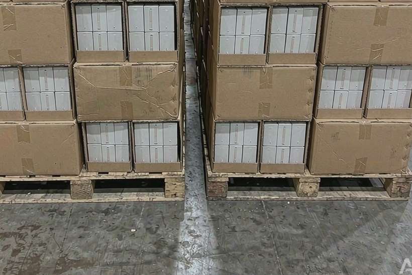 Wholesale Kafficarat kits — EU stock