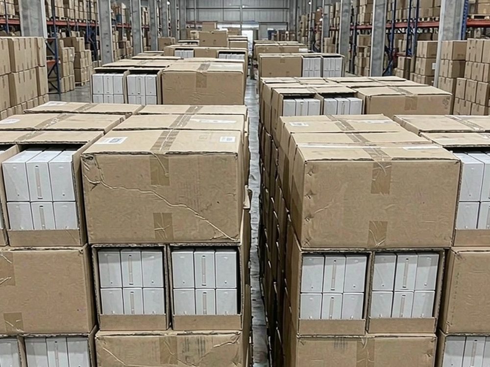 Wholesale Kafficarat mods — bulk case