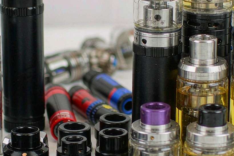 Wholesale Kafficarat mods — express air