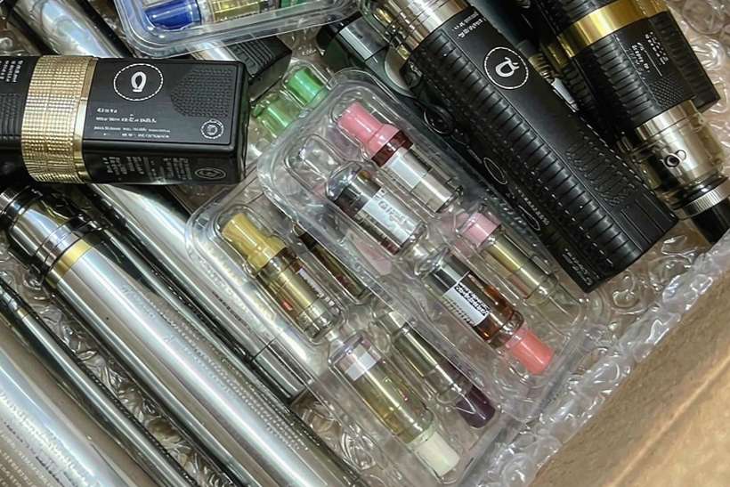 Wholesale Kafficarat mods — ODM ready