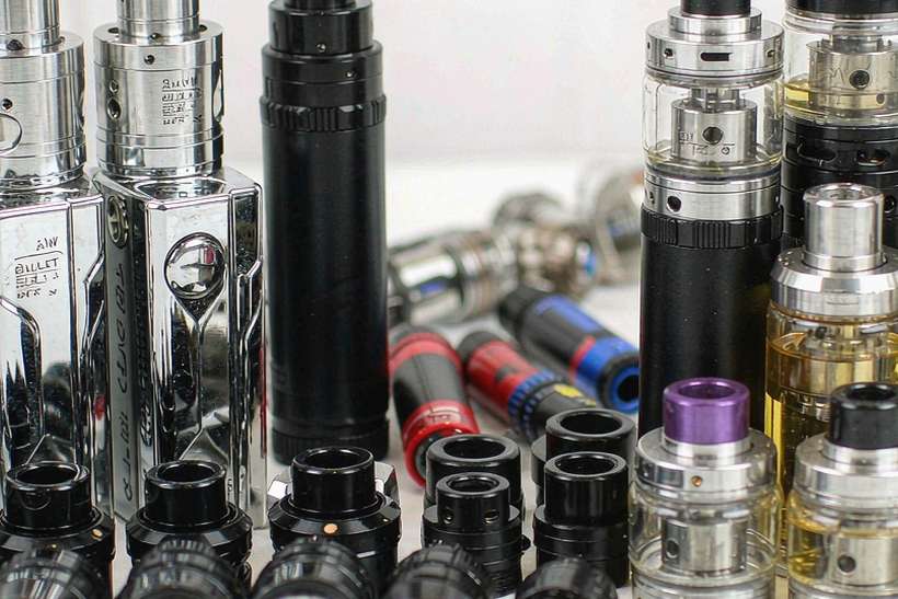 Wholesale Kafficarat mods — US warehouse