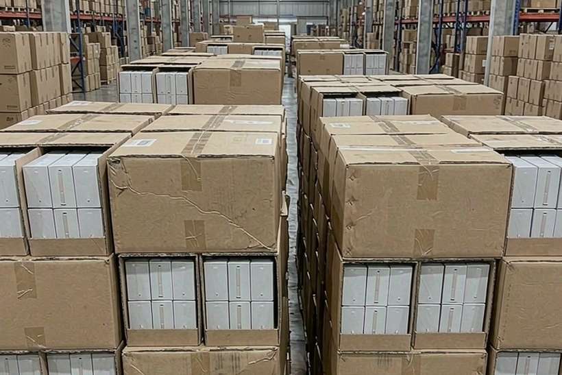 Wholesale Kafficarat products — Asia Pacific