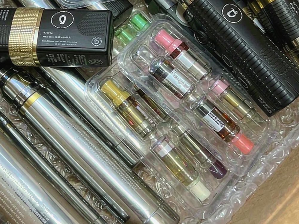 Wholesale Kafficarat products — bulk case