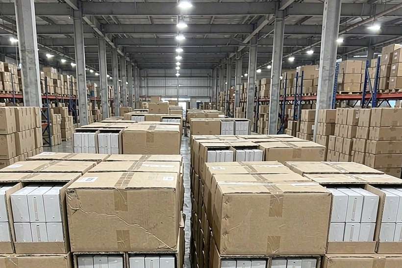 Wholesale Kafficarat tanks — OEM available