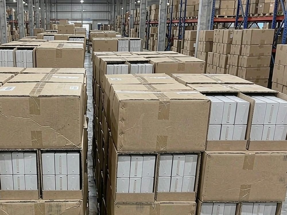 Wholesale Kafficarat tanks — premium tier